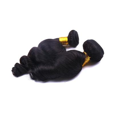 China New Arrival Wholesale Good Quality 100% Human Raw Virgin Hair Brazilian Virgin Hair Bundles for sale