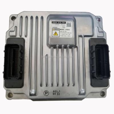 China Shanghai diesel engine shanghai diesel engine parts D88A-010-903+A c31 ECU for truck crane for sale