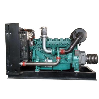 China WP13D385E201 350kw Engine Water Cooled Diesel Machinery Generator Stationary Diesel Engine for sale