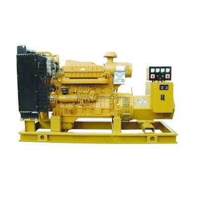 China SDEC 300 KVA Power 375Kva Three Phase AC Diesel Generator 300kw Diesel Generator 300kw Diesel Generator for sale