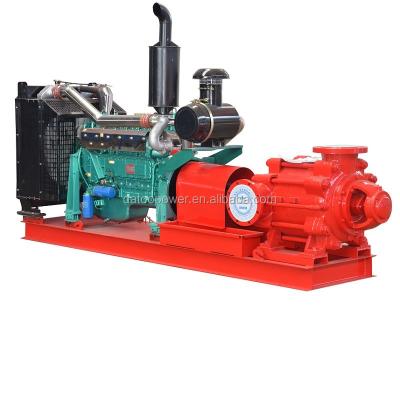 China ZW Type High Efficiency 6inch Sewage Self Priming Water Pump for sale