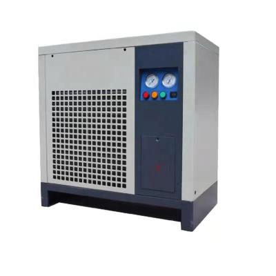 China 10HP 20HP 30HP 50HP 75HP 100HP Air Circulation Dryer Oil Free Air Dryer Oil Less Air Compressor With Dryer for sale