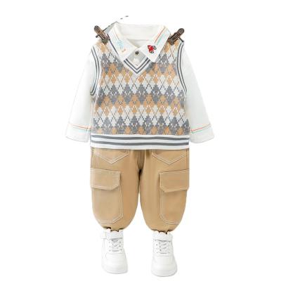 China ENGLAND STYLE High Quality Toddler Girl Clothes Pants Casual Dress Baby Kids Cotton OEM for sale