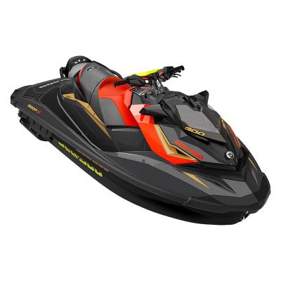 China 2019/2020 DOO GTX GTI RXP RXT ORIGINAL FISH GTR SEA SPARK TRIXX JET SKI PRO > 1500cc for sale