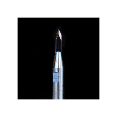 China Sapphire Hair Transplant Titanium Blade is a surgical instrument used for raising hair handle titanium scalpel blade for sale