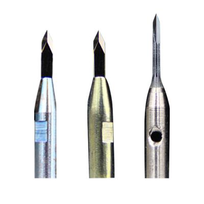 China Titanium Sapphire Hair Transplant Blade Is A New Hot-selling Surgical Instrument Used For Growing Hair for sale