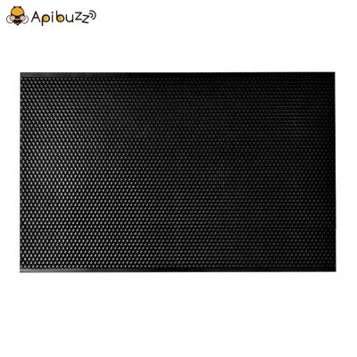 China Bee Farm Dadant Honeycomb Core Beekeeping Plastic Deep Beekeeping Machines Supplies Equipment Apicultura Imkerei Bedarf for sale