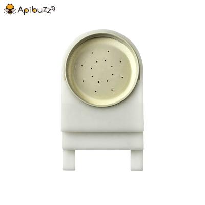 China Gradient Entry Step Design Can Fit Most Beehive Entry Water Feeder Beehive Water Feeder Beekeeping Equipment Tool Apicultura Imkereibedarf Hive entrance boardman for sale