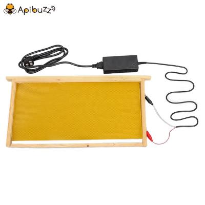 China Electric Detachable Wax Embedder Wire Embedder Beekeeping Equipment Beekeeping Frame Tool Electric Removable Heating Supplies for sale