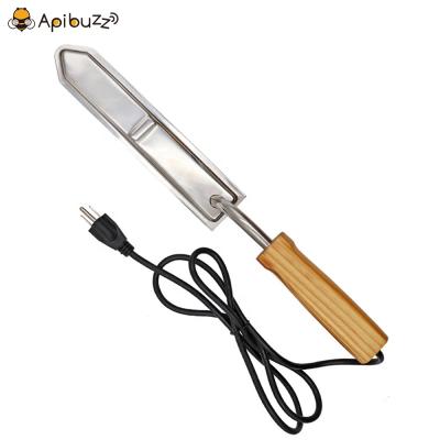 China Electric Heating Beekeeping Equipment Tools Electric Honey Uncapping Knife Uncapper Supplies Bee Keeping Heater Beekeeping for sale