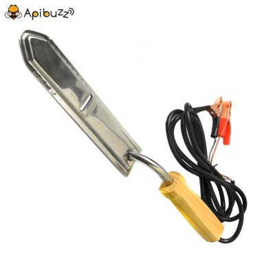 China Honey Uncapping Knife Uncapper Electric Heating Beekeeping Equipment Tools Electric Heating Supplies Bee Keeping Crocodile Clip Heating Beekeeping for sale