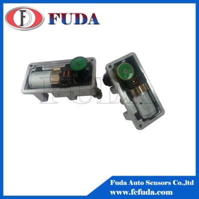 China Electronic Turbo Trigger Spare Parts 19cm*14cm*11.5cm for sale