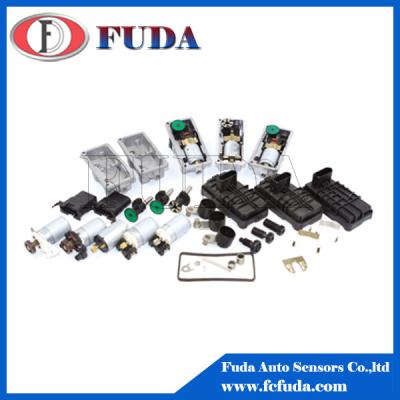 China Turbo Trigger / Gearbox Repair Kits Electronic Spare Parts 19*14*11.5cm for sale