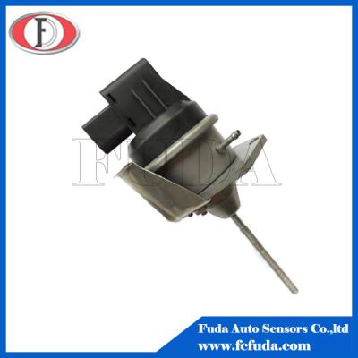 China Electronic Turbo Trigger 1.6TDI 03L198716F 4011551P 58257117019 19*14*11.5cm for sale