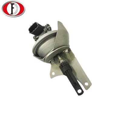 China Best Quality GT1749V 753847 760774 728768 For Ford And Volvo Electronic Turbocharger Actuator 19cm*14cm*11.5cm for sale