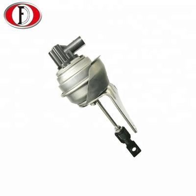 China Top Products GT1646V 757042 757042-5018s for Audi or Volkswagen Turbocharger Vacuum Actuators 19cm*14cm*11.5cm for sale