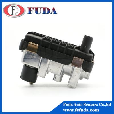 China HeIIa Turbo Electronic Trigger - 767649 6NW 009 550 Fit AUDl Q7 4L 2.7/3.0 TDI, G-25 G25 VW TOUAREG 7L 3.0 TD 059145873F 19cm*14cm*11.5cm for sale