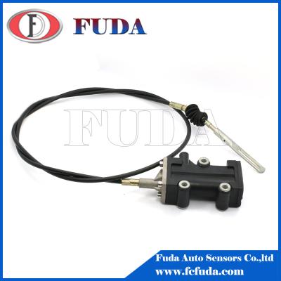 China 29507770 Sensor , 29507771 Normal Truck Transmission Size for sale