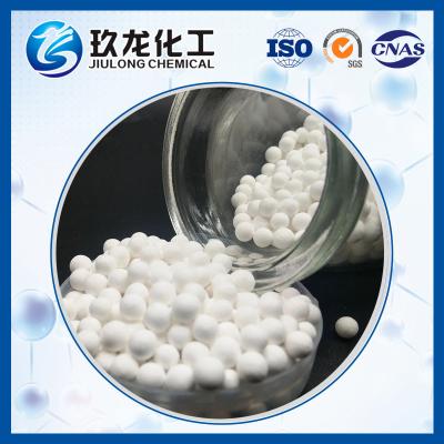 China Palladium Catalyst 0.3%-1% Carrier Activated Alumina With Good Sale for sale