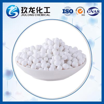 China Superior Oil Column Formed Alumina For Industrial Catalysis for sale