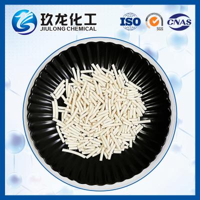 China High Tio2 Content Sulfur Recovery Catalyst Extrudate With Good Performance for sale