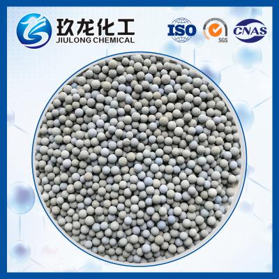 China Oil Column Formed Alumina For Industrial Efficiency for sale