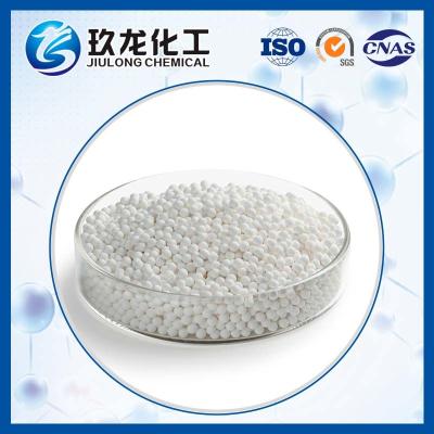 China Desulfurizer Na Y Zeolite For Gasoline Purification In Oil Refining / Chemical Industry for sale