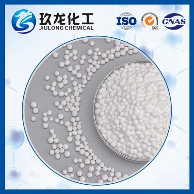 China Refinery Gas Steam Reforming Catalyst Z503 For Methane Hydrocarbon Gas Primarily for sale