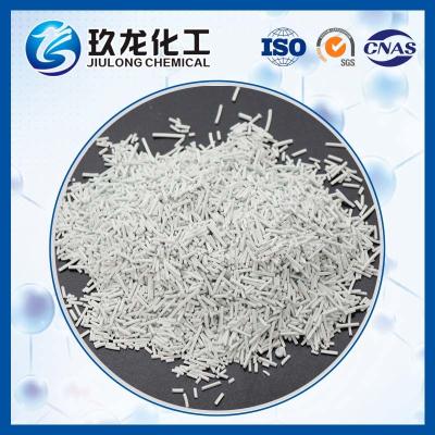 China JL-KS Pineapple Spherical Alumina Carrier γ Al2o3 for sale