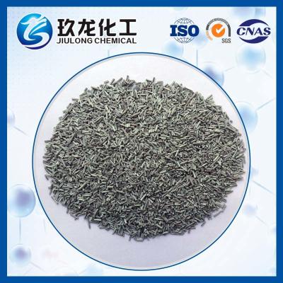 China Y Type Zeolite For Preparation FCC Catalyst Active Components / Dehydration for sale