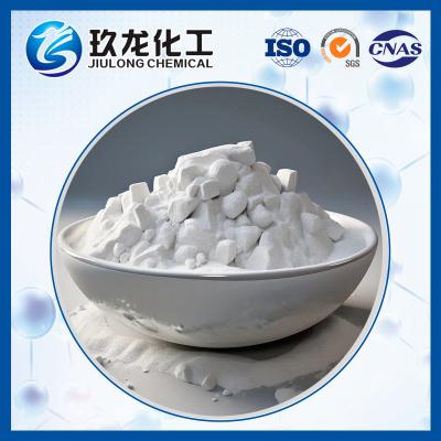 China SSZ-13 Zeolite As Automobile Exhaust Catalyst / Adsorbent With Ordered Pore Structure for sale