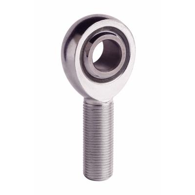 China OEM high temperature male heim joint resistance .carrying resistance .carrying injection molding ball joint rod ends chromoly for sale