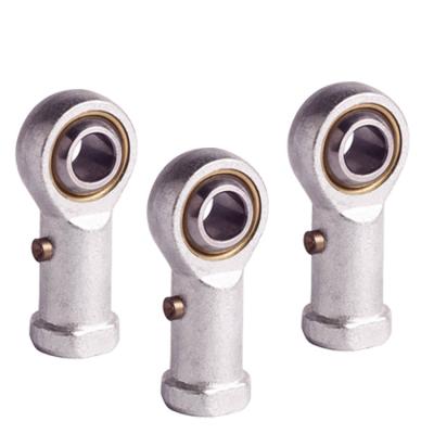 China Custom m14x1.5 fish eye rod ends with high temperature resistance .carrying capacity 11years from china factory phs14 for sale