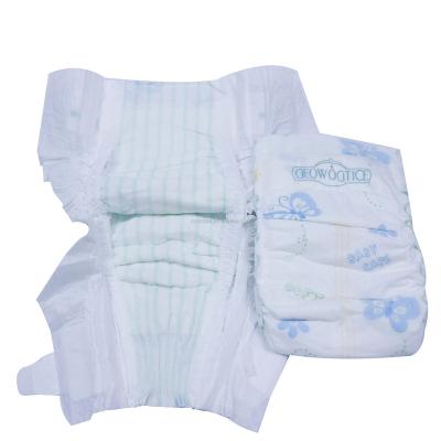 China Manufacturer Direct Sale Distributor Prices Baby Cloth Diapers Disposable Diaper Printed Adult Babies In Diapers for sale