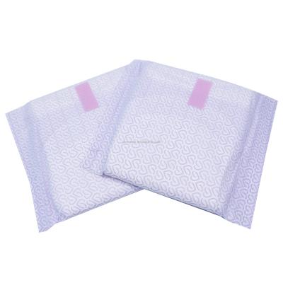 China Wholesale Functional Cotton Breathable Organic Disposable Bamboo Pads Sanitary Pad Functional Menstrual Sanitary Napkin for sale