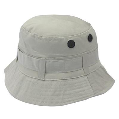 China Dobby Colorful Mens Reversible Cotton Overflow Bucket Hat Cap Adult Fisherman Black And White Design Your Own Custom Embroidery Gift for sale