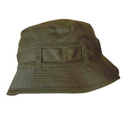 China Character Climbing Raising Bucket Hat Sun Fishing Foldable Military Hat Cap Boonie Hats Covers Hot Sale OEM ODM Cotton Outdoor Custom PCs for sale