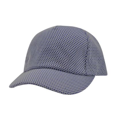 China Multi-panel hat all mesh baseball cap children size and adult size golf hat summer available outdoor baseball cap for outdoor for sale