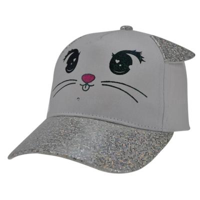 China COMMON Hat Kids Baseball Cap for sale