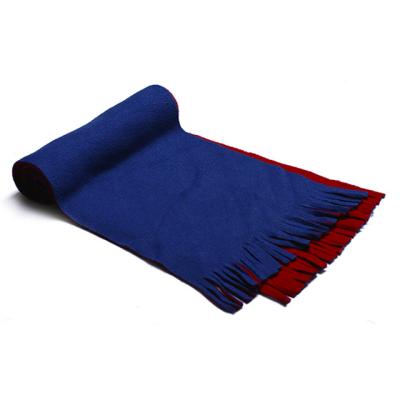 China Polyester Fleece Scarf Women Fashion Scarves for sale