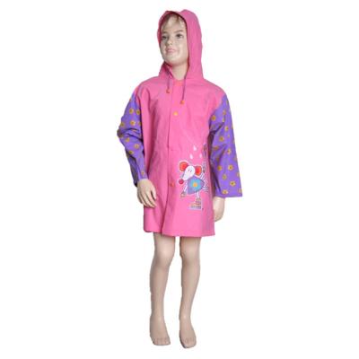 China Bachelor Raincoat Children Raincoat Promotion Raincoat Fashion for sale