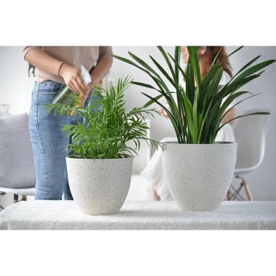 China Eco-Friendly GREENSHIP Indoor Flower Pots And Planters For Plants for sale