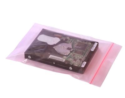 China ANTI-STATIC Esd Pe Packaging Bag Antistatic Esd Pe Pink Packaging Bags Sizes Available Esd Bags for sale