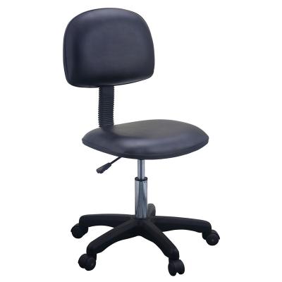 China (Size) Adjustable ESD Chair Anti-Static ESD Industrial Work Chair Chairs from esd manufacturer and supplier for sale