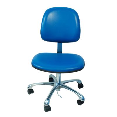 China high quality anti static esd chair 100kgs for sale