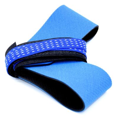 China Professional Supplier Esd Best Durable Antistatic Washable Antistatic Effect Melting Heel Strap For Protector for sale