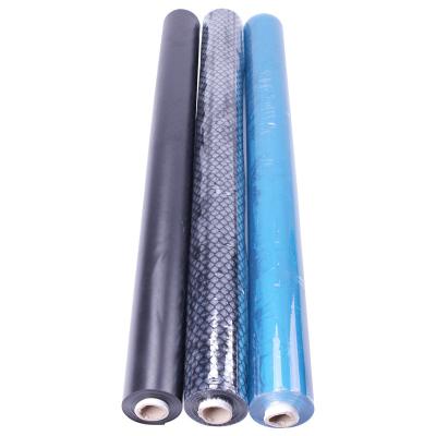 China PVC ESD Grid PVC Curtain ESD Vinyl Curtain PVC Curtain Roll for sale