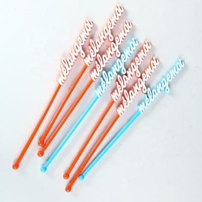 China New Product Viable Party Alcohol Stirrers Sticks for sale