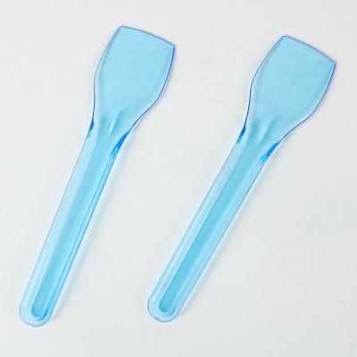 China Disposable Custom Gifts Keepsake Traveling Spoons for sale