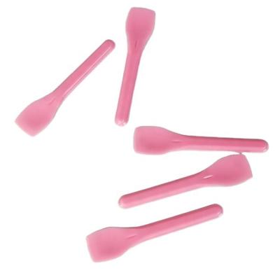 China Modern Design Disposable Plastic Tiny Spoon Small for sale